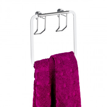 TOALLERO WENKO 22798 PREMIUM