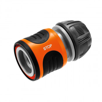 CONECTOR STOP GARDENA 18213-20