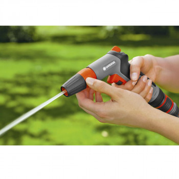 PISTOLA LIMPIEZA GARDENA 18301-20