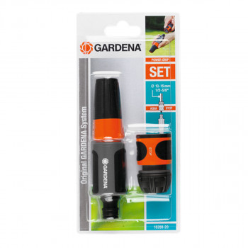 KIT DE RIEGO GARDENA 18288-20