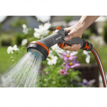 PISTOLA PARA PLANTAS SENSIBLES GARDENA 18321-20