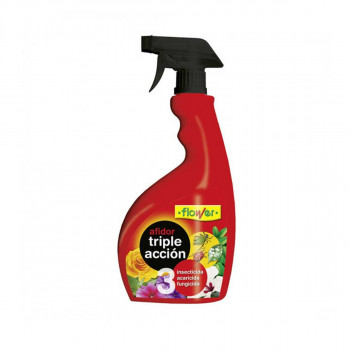 AFIDOR TRIPLE ACCIÓN FLOWER 750ml