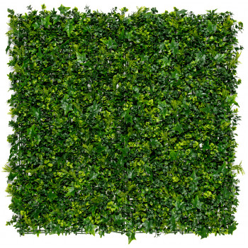 PANEL VERTICAL NORTENE FOREST 1x1m
