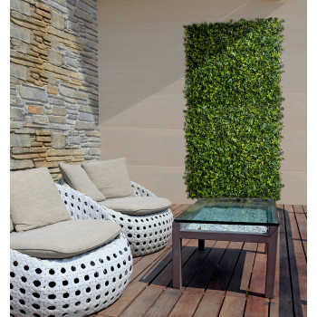 PANEL VERTICAL NORTENE FOREST 1x1m