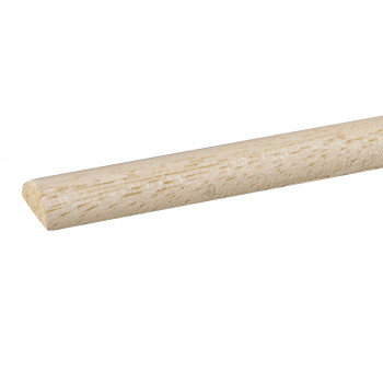 MOLDURA JEWE HR14M 9x22mm 240cm