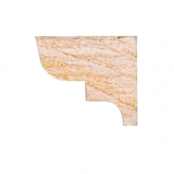 MOLDURA JEWE MADERA PL1923V 240cm