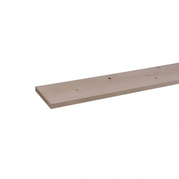 PERFIL JEWE ABETO 25x100mm 240cm