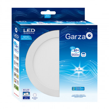 APLIQUE GARZA 400865 12W