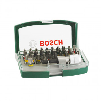 SET PUNTAS BOSCH 2607017063