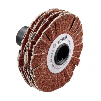 CEPILLO BOSCH 1600A00154 MULTILÁMINA FLEX