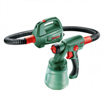 PISTOLA PULVERIZADOR BOSCH PFS 1000