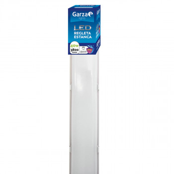 REGLETA ESTANCA GARZA 401238A 40W