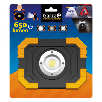 PROYECTOR GARZA 401175
