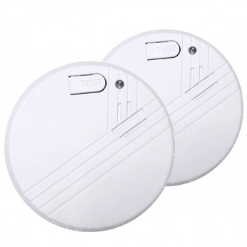 PACK DETECTOR HUMO GARZA IM133A 430051G
