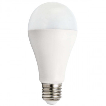 BOMBILLA GARZA STANDARD DECORATIVA 461048 18W
