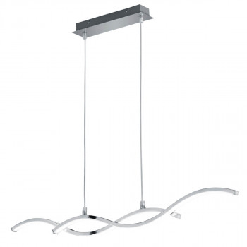 LÁMPARA TRÍO CODY R32212100