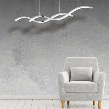 LÁMPARA TRÍO CODY R32212100