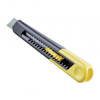 CUTTER STANLEY BK95121 18mm