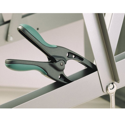 PINZA WOLFCRAFT 3633000 DE PRECISION MT70