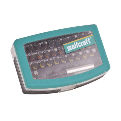 PUNTA WOLFCRAFT 2975000