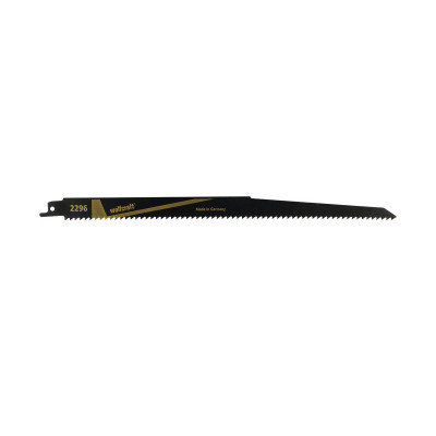 HOJA SIERRA WOLFCRAFT 2296000 2 PIEZAS