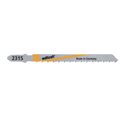 HOJA SIERRA WOLFCRAFT 2315000 2 PIEZAS