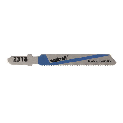 SIERRA CALAR WOLFCRAFT 2318000 2 PIEZAS