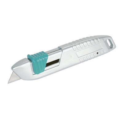CUTTER RETRÁCTIL WOLFCRAFT 4134000