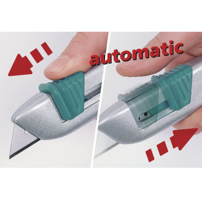 CUTTER RETRÁCTIL WOLFCRAFT 4134000