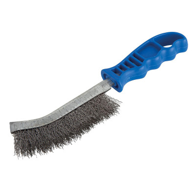 CEPILLO METÁLICO DE MANO WOLFCRAFT 2715000