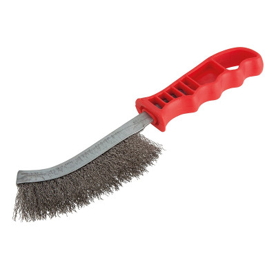CEPILLO METÁLICO DE MANO WOLFCRAFT 2717000