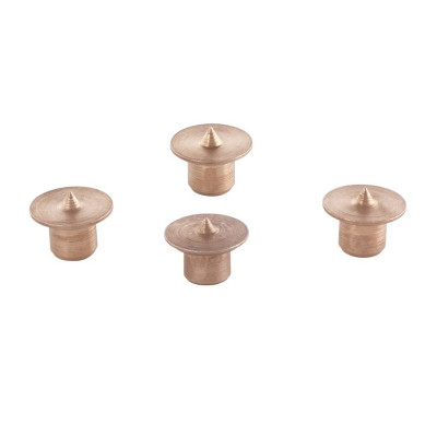 4 MARCADORES PARA ESPIGAR WOLFCRAFT 2912000