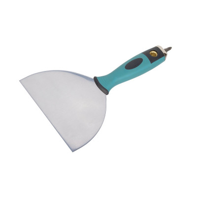 ESPÁTULA ANCHA DE PROFESIONAL WOLFCRAFT 4047000