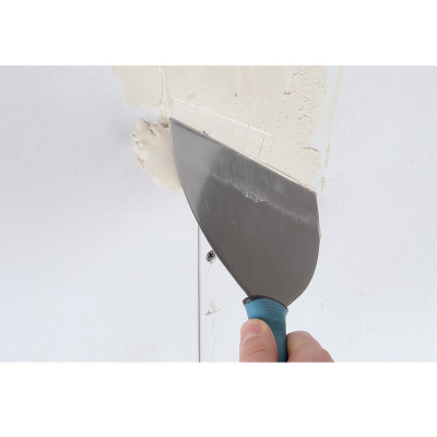 ESPÁTULA ANCHA DE PROFESIONAL WOLFCRAFT 4047000