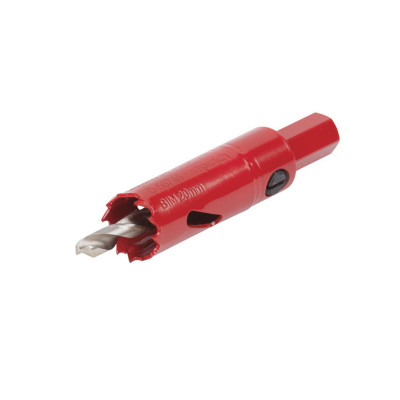 SIERRA DE CORONA WOLFCRAFT 5465000 BIMETAL