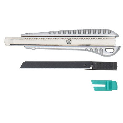 CUTTER DE CUCHILLAS SEPARABLES WOLFCRAFT