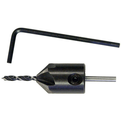 AVELLANADOR CON BROCA PARA MADERA COX969166