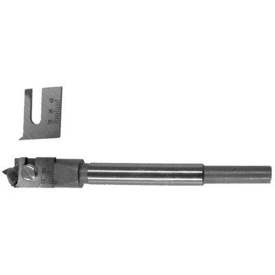 BROCA BAILARINA COX972203 13-45mm