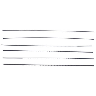 RECAMBIO SIERRA MARQUETERÍA COXT806112 22 PIEZAS