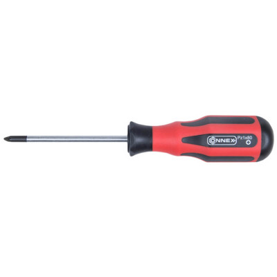 DESTORNILLADOR PROFESIONAL COX353013 PZ3 150mm