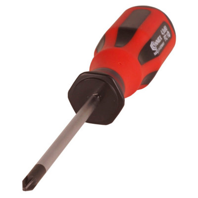 DESTORNILLADOR PROFESIONAL COX353013 PZ3 150mm