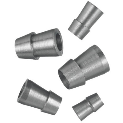 SURTIDO CUÑAS PARA MANGOS METAL COXT856040 5 PIEZAS