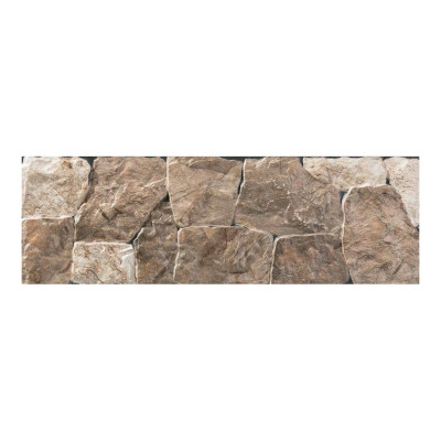 REVESTIMIENTO ECOCERAMIC DONOSTI NOCE 17x52cm
