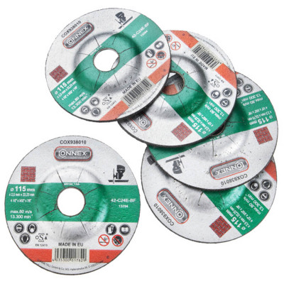 DISCO CORTE COX938018 230mm