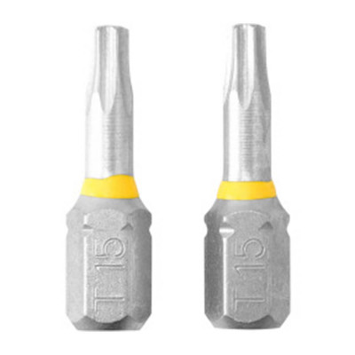 PUNTA TORX DIAMANTE COXT973471 TX15