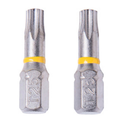 PUNTA TORX DIAMANTE COXT973473 TX25
