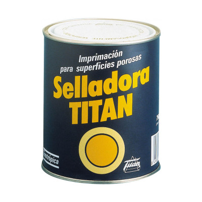SELLADORA TITAN 4L