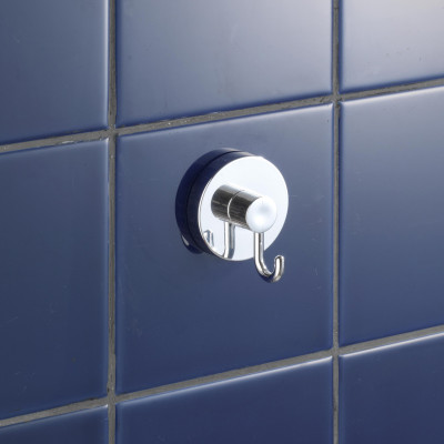 PERCHA PARED WENKO 20900