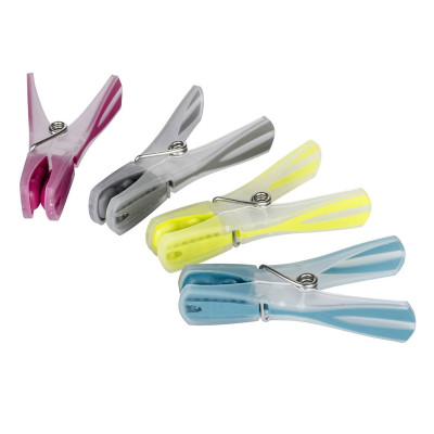 PINZAS PARA ROPA WENKO 3707506