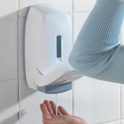 DISPENSADOR GEL WENKO 18993